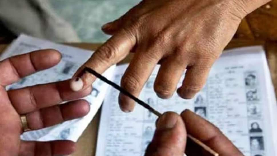 Jalandhar Bypoll: AAP MLA Arrested For Violating Model Code Of Conduct