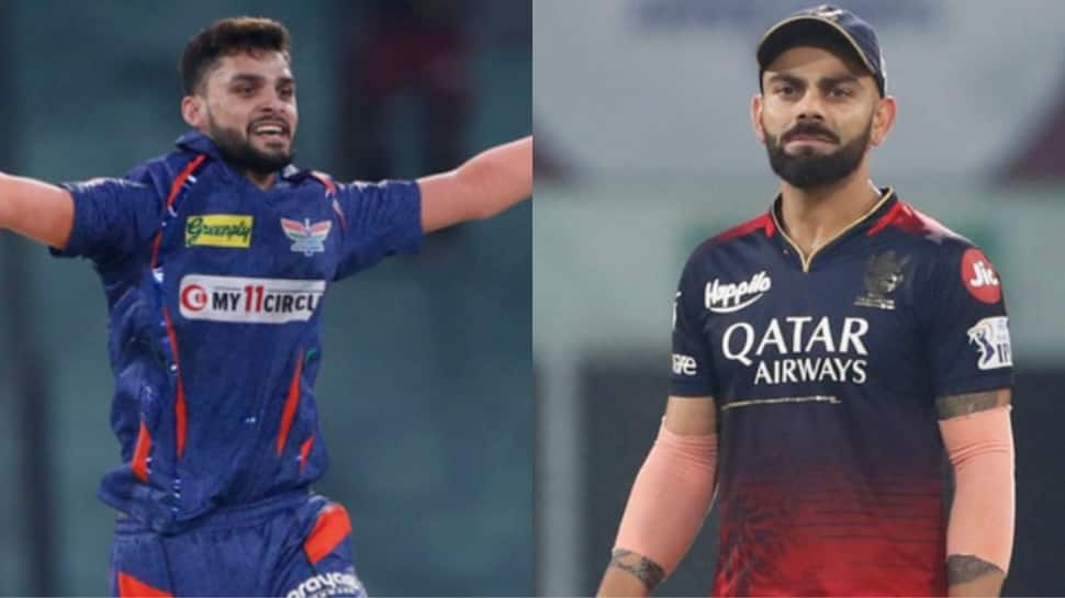 IPL 2023: &#039;Grudges, Anger, Negativity…,&#039; Virat Kohli&#039;s Cryptic Post Fuels Speculation Against Naveen ul-Haq&#039;s Instagram Stories