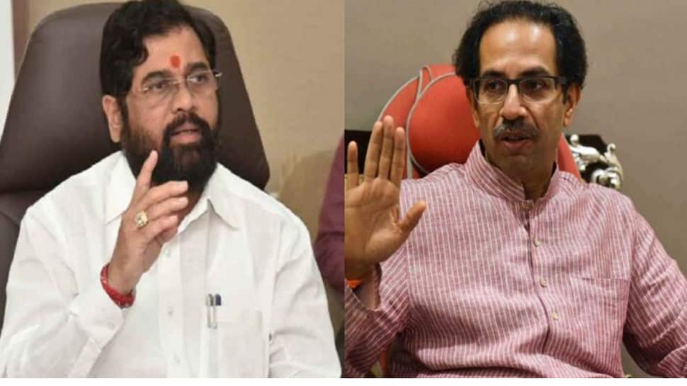 Maharashtra Political Crisis: 5-Judge Constitutional Bench To Decide On Eknath Shinde vs Thackeray Battle