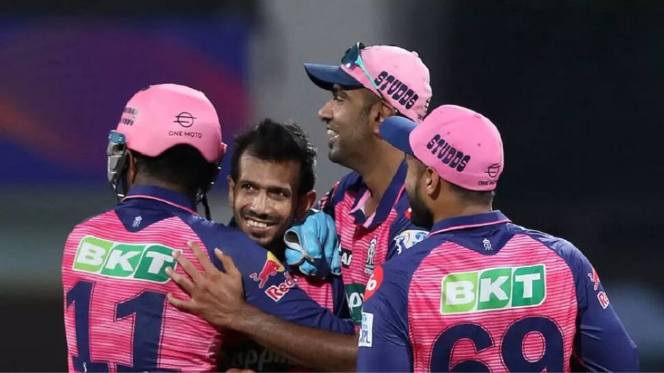 IPL 2023: Not Chahal But THIS Spinner Can Be Destructive Against KKR For RR Believes Swann