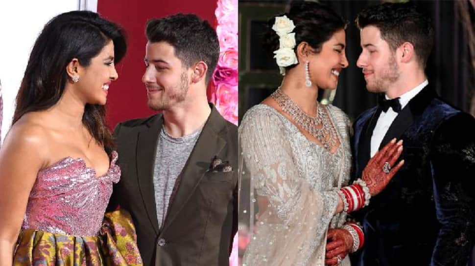 Priyanka Chopra Reveals Feeling Like A &#039;Doormat&#039; In Relationships Before She Met Her Husband Nick Jonas