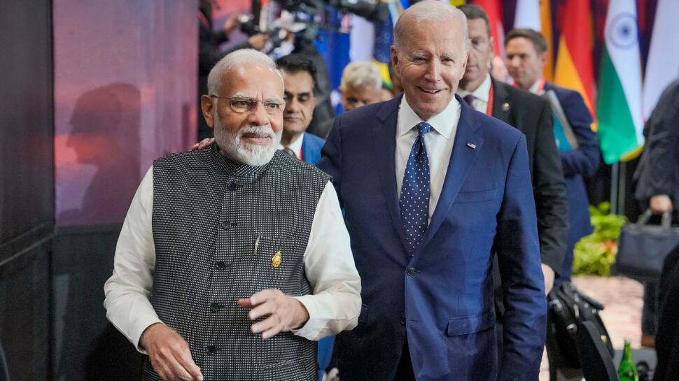 Le président américain Joe Biden accueillera le Premier ministre Narendra Modi pour une visite d’État le 22 juin |  Nouvelles du monde