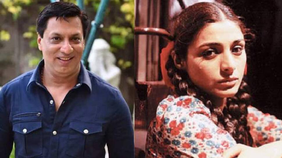 &#039;Script She Couldn’t Say No To&#039;: Madhur Bhandarkar Reveals Tabu’s Reaction To &#039;Chandni Bar&#039;