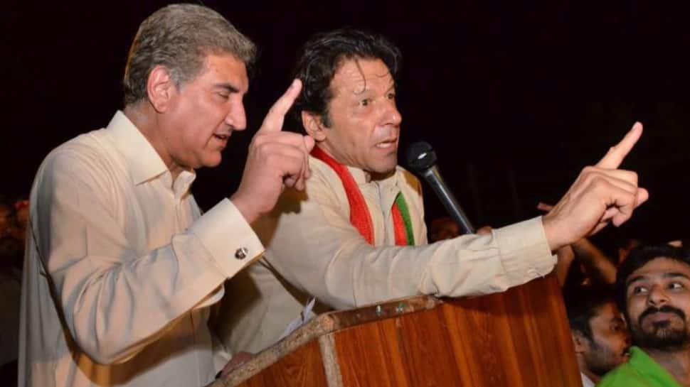 L’assistant proche d’Imran Khan, Shah Mehmood Qureshi, arrêté au milieu des troubles au Pakistan |  Nouvelles du monde