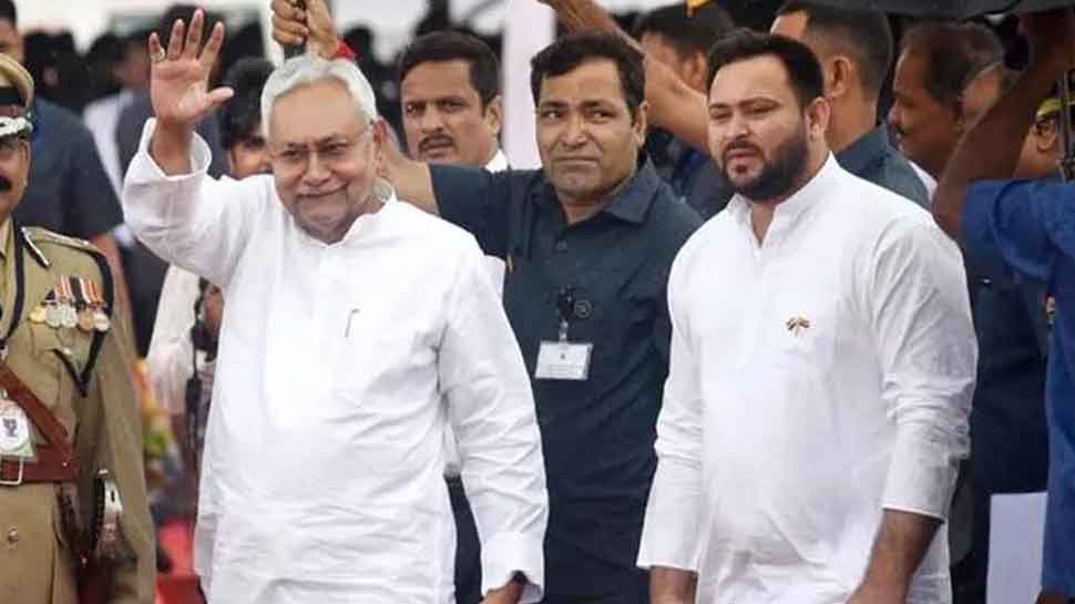 Opposition Unity: Nitish Kumar, Tejashwi Yadav To Meet Sharad Pawar, Uddhav Thackeray in Mumbai