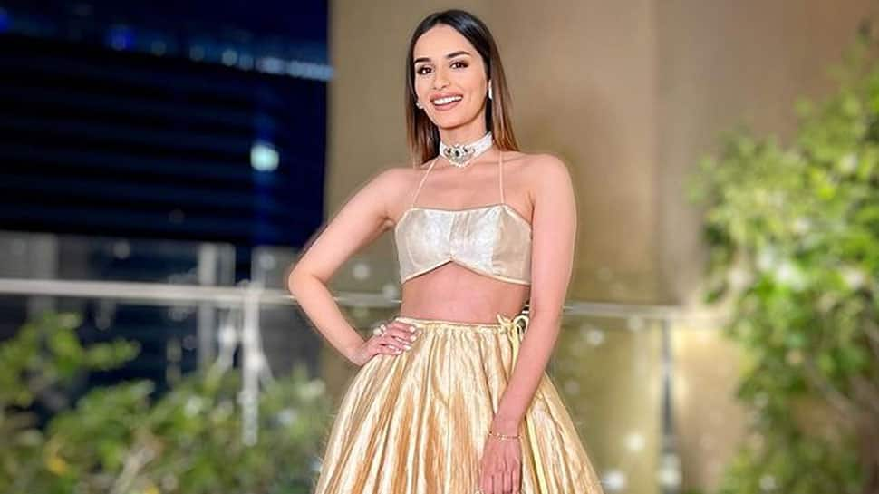 After Anushka Sharma, Miss World 2017 Manushi Chhillar Set To Make Her Debut At Cannes Film Festival 