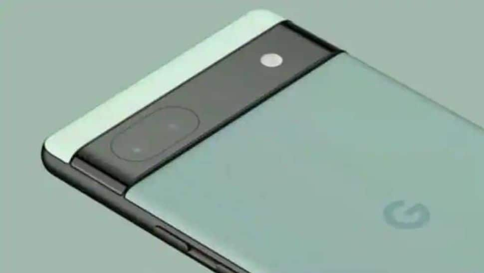 Google Pixel 7a vs Google Pixel 6a Processor