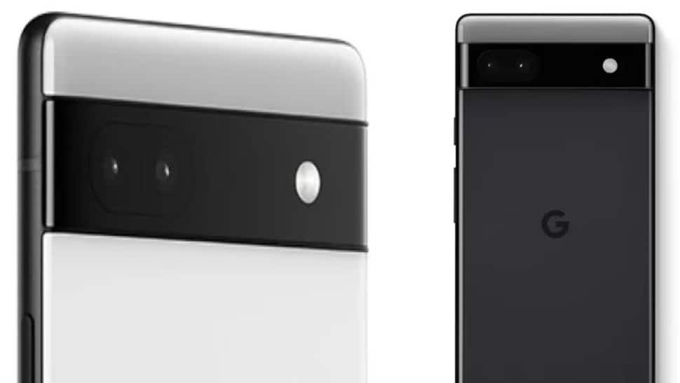 Google Pixel 7a vs Pixel 6a Features Compared: In Pics | News | Zee News