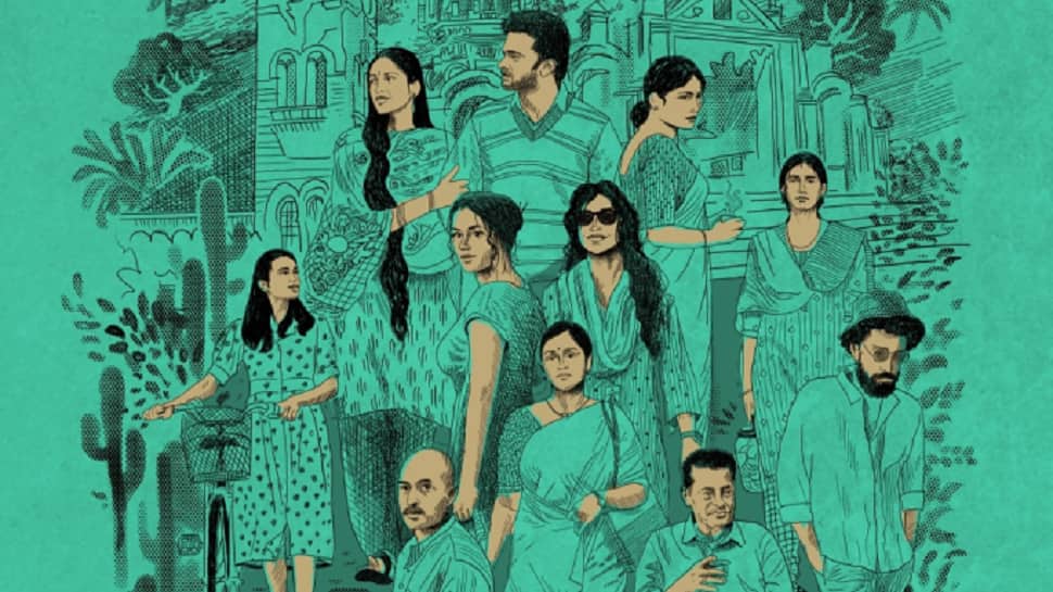 &#039;Modern Love Chennai&#039;: When And Where To Watch The Anthology Series, Trailer Inside