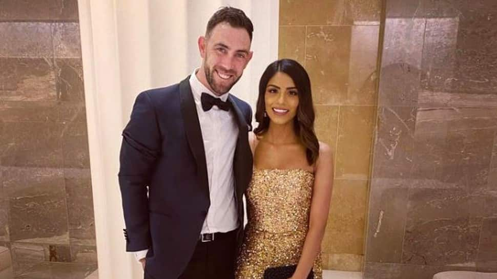 IPL 2023: Royal Challengers Bangalore All-Rounder Glenn Maxwell’s Wife Vini Raman Shares News Of Pregnancy On Social Media