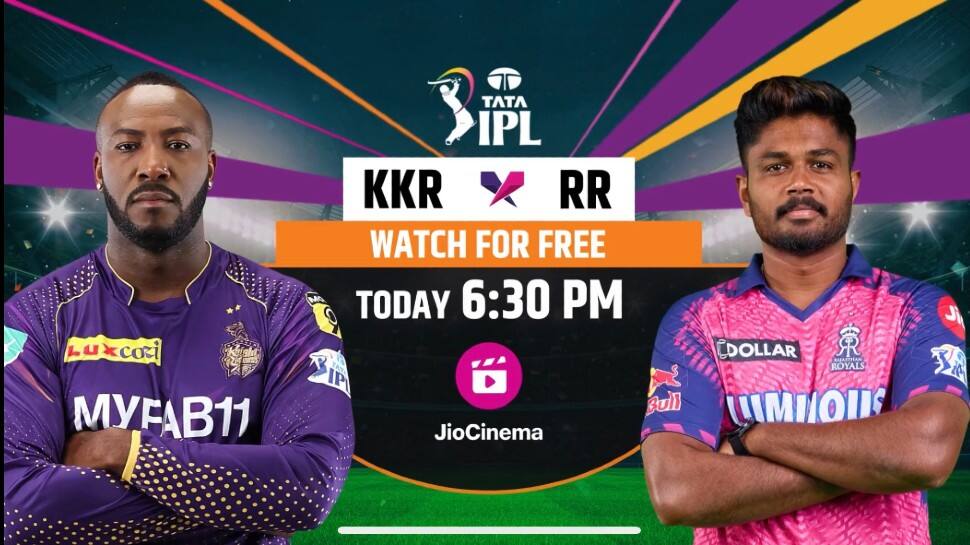 KKR Vs RR Dream11 Team Prediction, Match Preview, Fantasy Cricket Hints: Captain, Probable Playing 11s, Team News; Injury Updates For Today’s KKR Vs RR IPL 2023 Match No 56 in Kolkata, 730PM IST, May 11