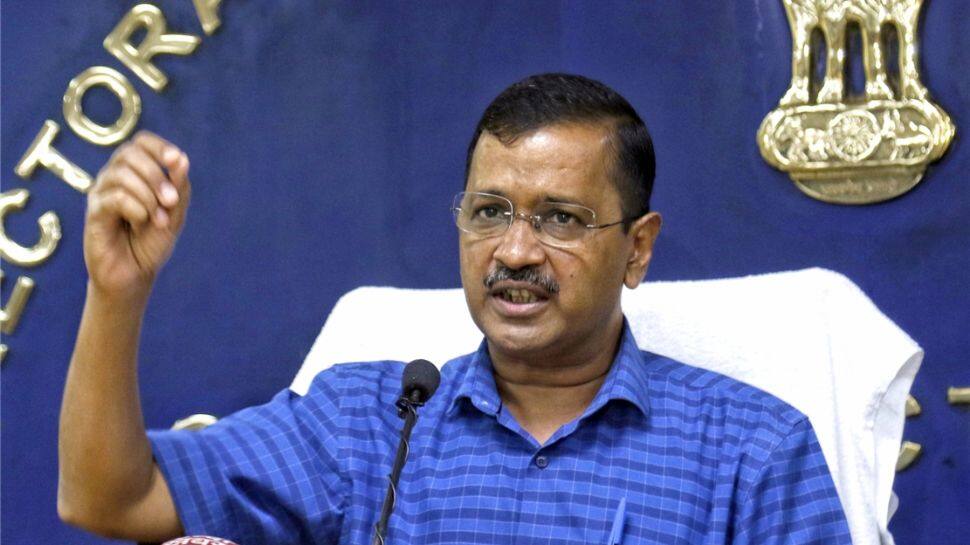 Arvind Kejriwal Shunts Top Delhi Bureaucrat After Landmark SC Verdict, Issues Warning