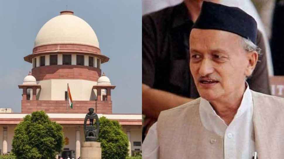 Ex-Maharashtra Governor Defends Move To Call Floor Test, Says Had No Options As Uddhav Resigned