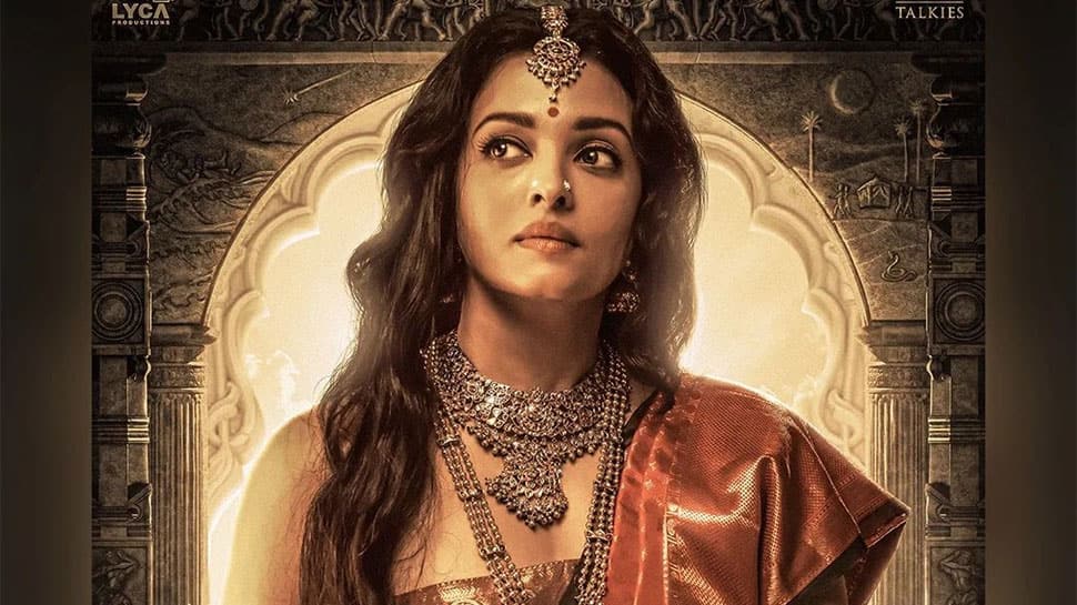 Aishwarya Rai&#039;s Blockbuster Ponniyin Selvan 2 Fees Amount Will Leave Your Jaws On The Floor: Report