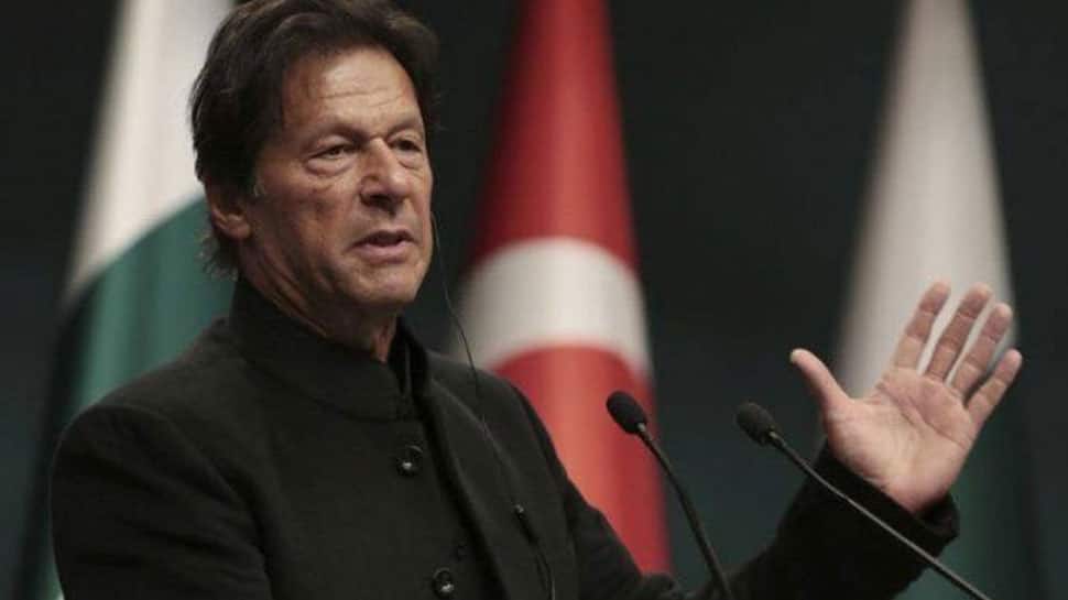 Imran Khans Unterstützer feiern seine Freilassung, Pakistan Muslim League-Nawaz Leaders Fume |  Weltnachrichten