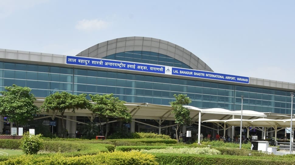 Varanasi International Airport Becomes First In India To Offer A Reading Lounge, Free Of Cost