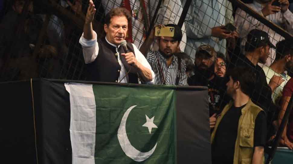Imran Khan comparaîtra aujourd’hui devant la Haute Cour d’Islamabad ;  Adressez-vous aux travailleurs et sympathisants du PTI |  Nouvelles du monde