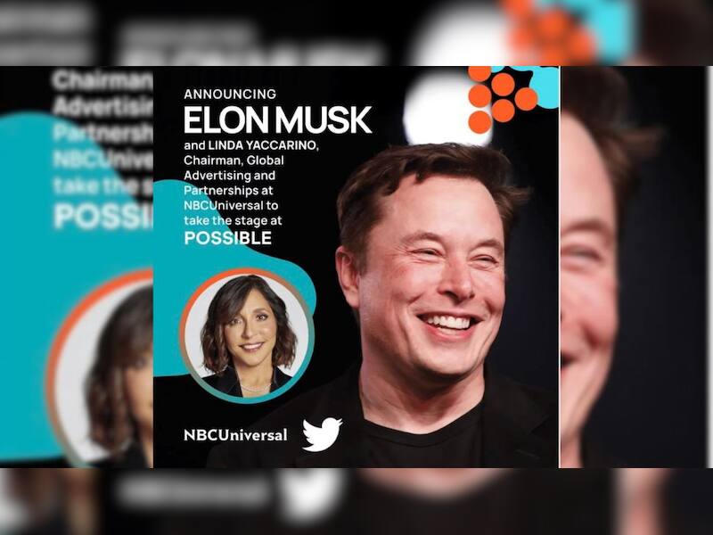 Conversation With Elon Musk