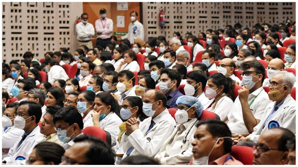 Mamata Banerjee Proposes &#039;Diploma Doctors&#039; For Primary Healthcare Centres To Address &#039;Shortfall&#039;