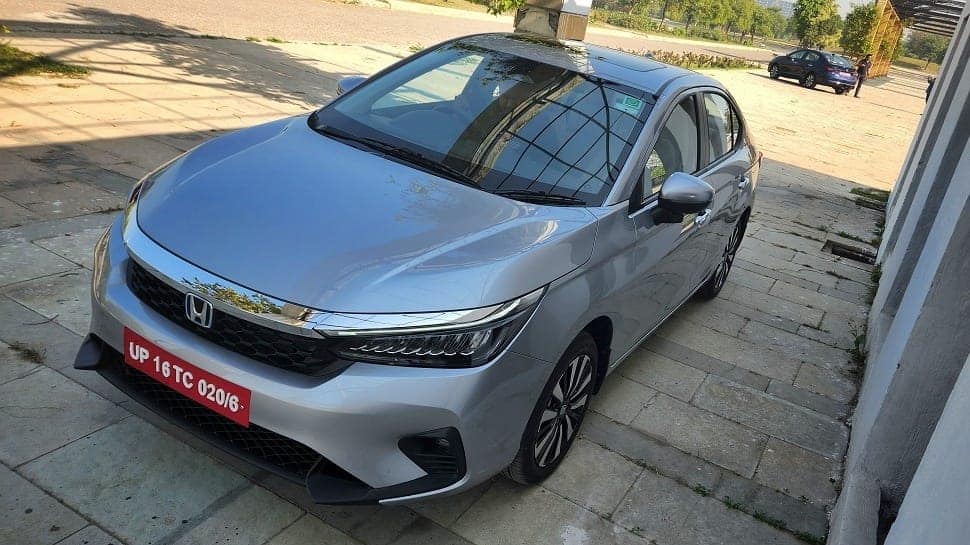 Honda City Facelift, Amaze Get Up To Rs 17,000 Off This Month: Check Model-Wise Details
