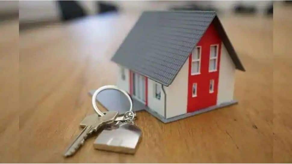 Rs 9 Lakh Crore Home Loans Disbursed In India In 2022: Report