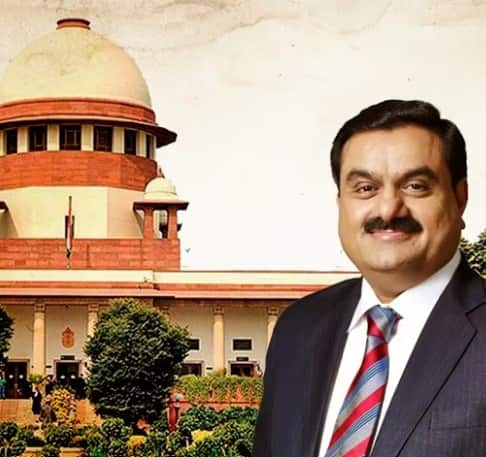 Adani Hindenburg Case: Supreme Court Hearing On All Petitions Filed On ...