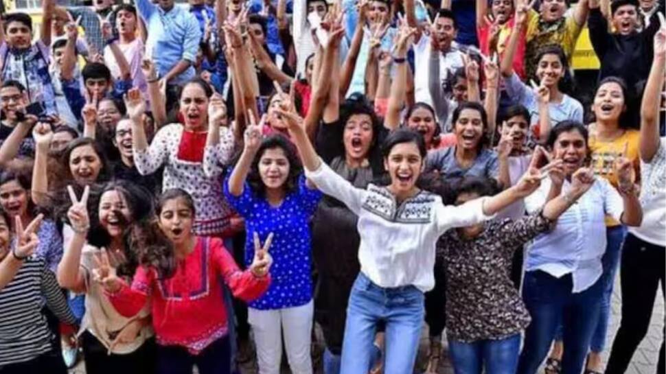 CBSE Board Result 2023: Class 12 Result Declared At cbseresults.nic.in- Toppers List Will Not Released This Year, Check Pass Percentage