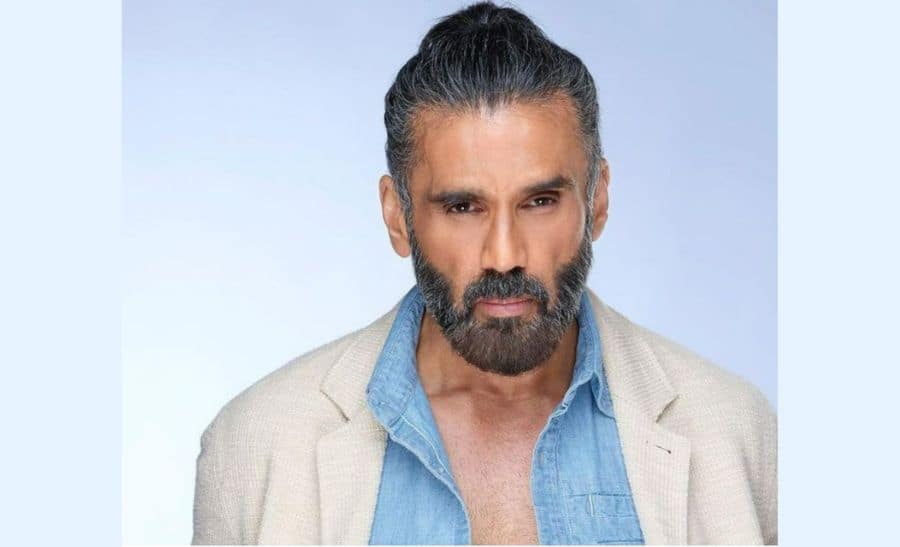 Suniel Shetty Ventures Into Food Tech With The Launch Of &#039;Waayu&#039; App 