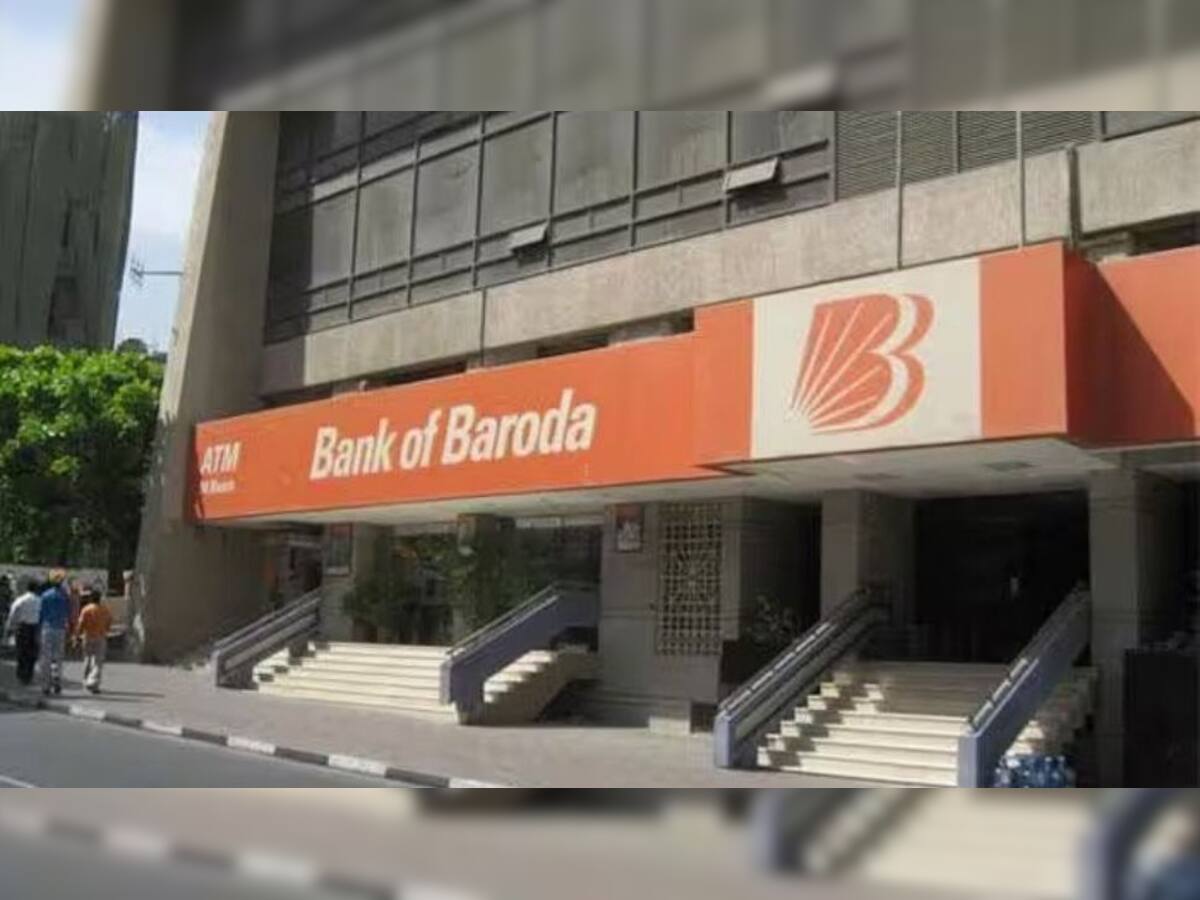 Bank Of Baroda Hikes FD Rates, Now Earn Up To 7.25%