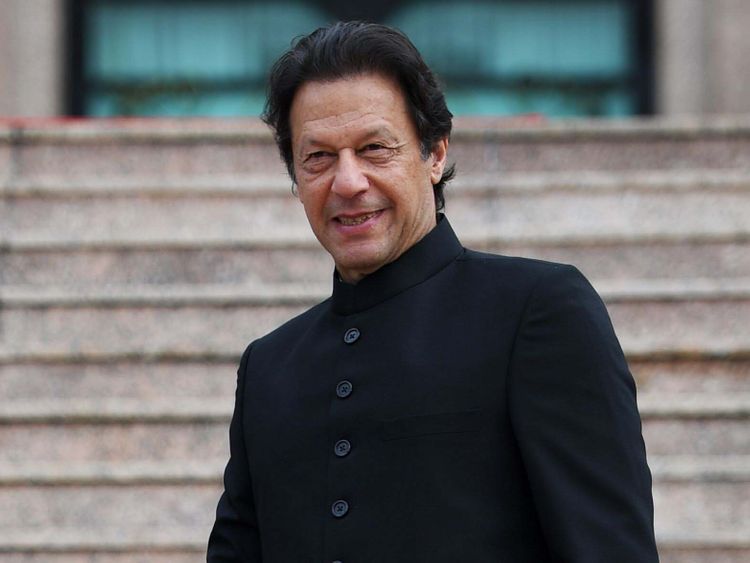 Imran Vi Imran made a big allegation on Pakistani army chief