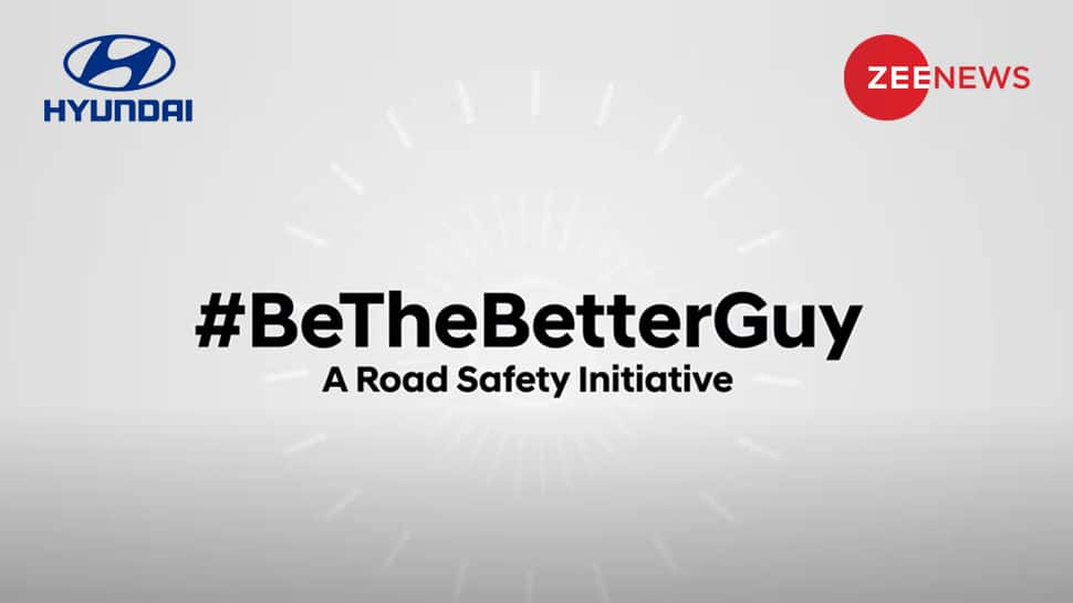 ‘#BeTheBetterGuy’ Road Safety Initiative: On-Ground Session with Noida RTO