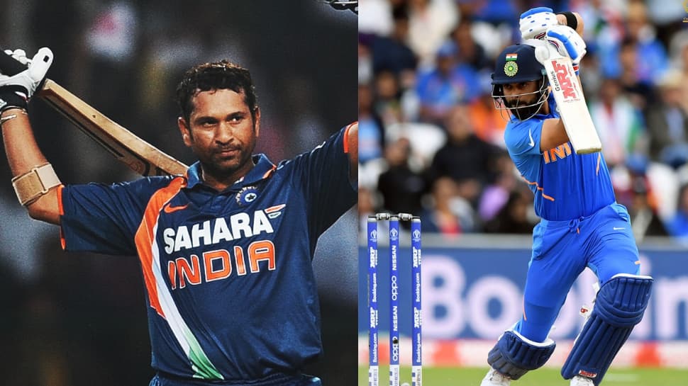 &#039;It Will Be An Emotional Moment&#039;: Virat Kohli On Breaking Sachin Tendulkar&#039;s Record Of 49 Tons ODI Tons