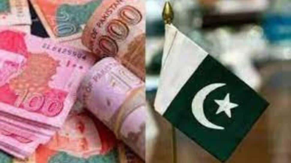 Pakistan Economic Crisis: Country&#039;s Rupee Plunges To Record Low Of 299 Against US Dollar