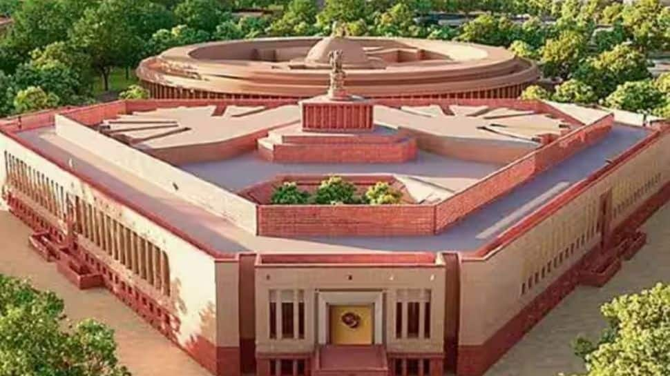 New Parliament Building Likely To Be Inaugurated By PM Narendra Modi By May-End