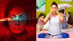 'Mom' To 'Mentalhood' - Binge These Heartwarming Films And Series