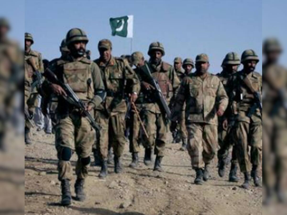 Deshhit: The 'Pathan' of Pakistan became a rebel ... vowed to finish ...
