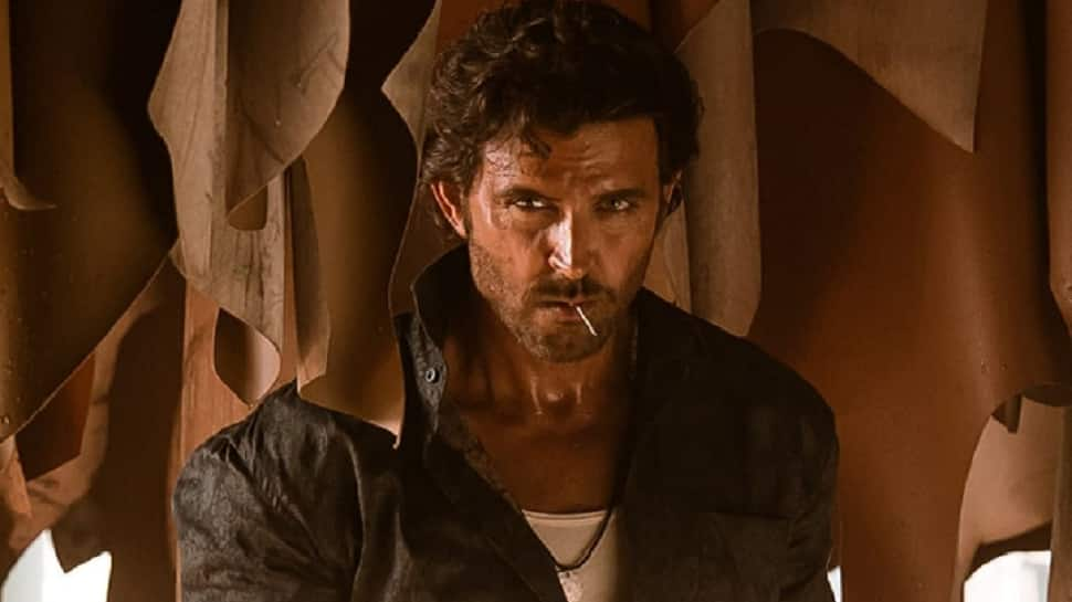 Hrithik Roshan&#039;s &#039;Vikram Vedha&#039; Released On OTT, Fans Are Impressed With Actor&#039;s Powerful Performance