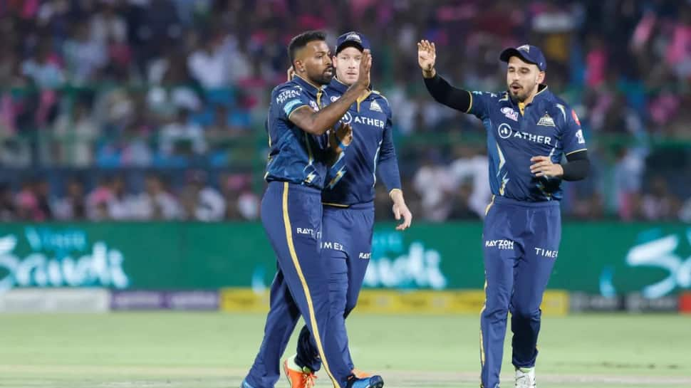 Gujarat Titans Captain Hardik Pandya Slams Team After Loss Against Mumbai Indians In IPL 2023  