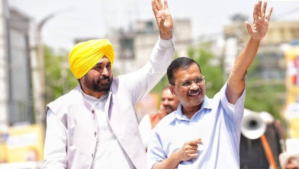 Jalandhar Lok Sabha Bypoll Results: AAP&#039;s Sushil Rinku Set To Win From Congress Stronghold