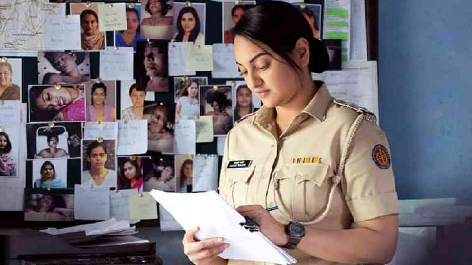 &#039;Dahaad&#039; On OTT: 5 Reasons Why Sonakshi Sinha, Vijay Varma-Starrer Is A Must Watch 