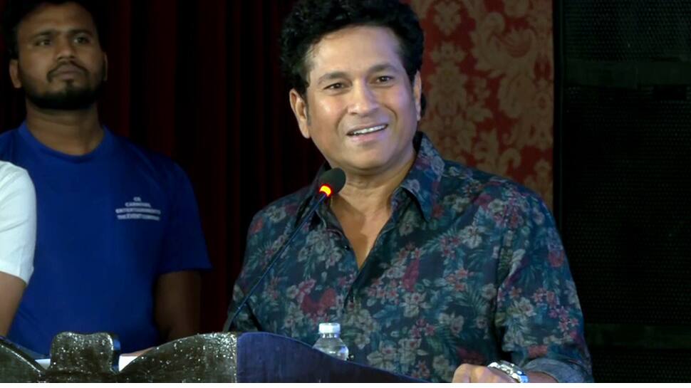 Sachin Tendulkar Lodges Police Complaint at Mumbai Crime Branch Over His Name, Photo And Voice Being Used In &#039;Fake Advertisements&#039;