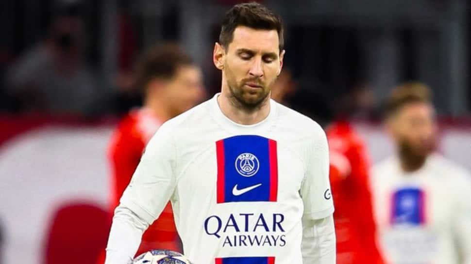 Lionel Messi&#039;s PSG Vs Ajaccio Live Streaming: When And Where To Watch Paris Saint Germain vs AJA Ligue 1 Match In India On TV And More?