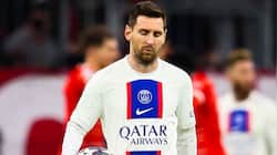Lionel Messi's PSG Vs Ajaccio Live Streaming: When And Where To Watch Paris Sa