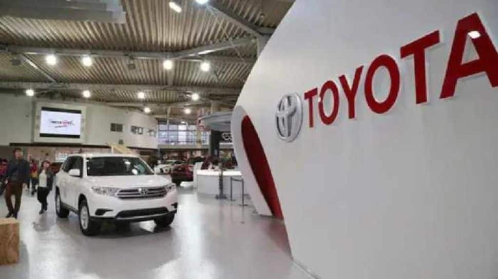 Toyota Apologizes To Consumers After Data Of 2.15 Million Car Owners Leak