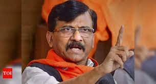 Karnataka Election Result 2023: Sanjay Raut attacks BJP | Zee News