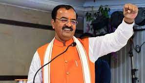 UP Nikay Chunav Results 2023: Keshav Prasad Maurya makes big statement on BJP