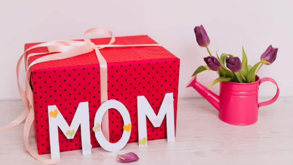 Mother's Day gifts under 5000: Best Mother's Day Gifts under Rs 5000 that  are Thoughtful and Unique (2023) - The Economic Times