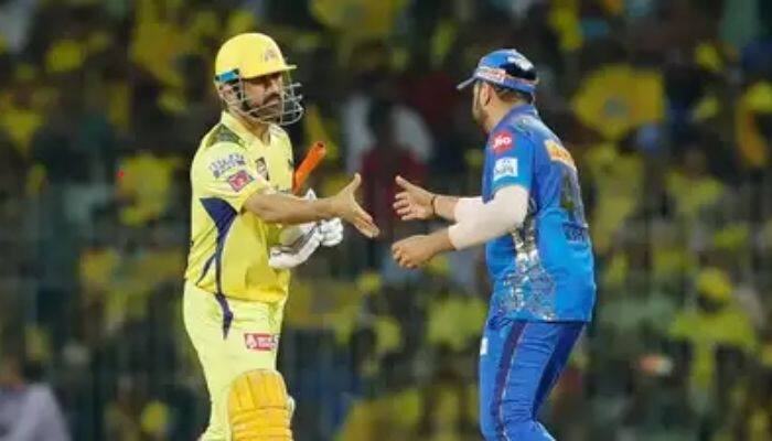 How Can MI Jump Above CSK To Secure Top 2 Spot In Points Table of IPL 2023?