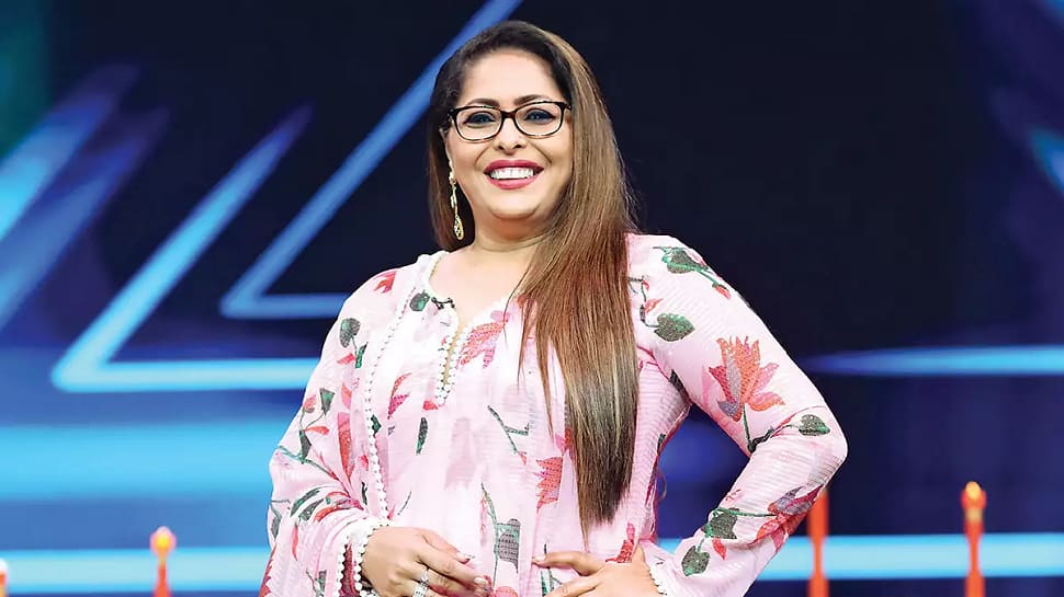 Mother&#039;s Day 2023: Choreographer Geeta Kapur Reveals How The Tag Of &#039;Maa&#039; Changed Her World
