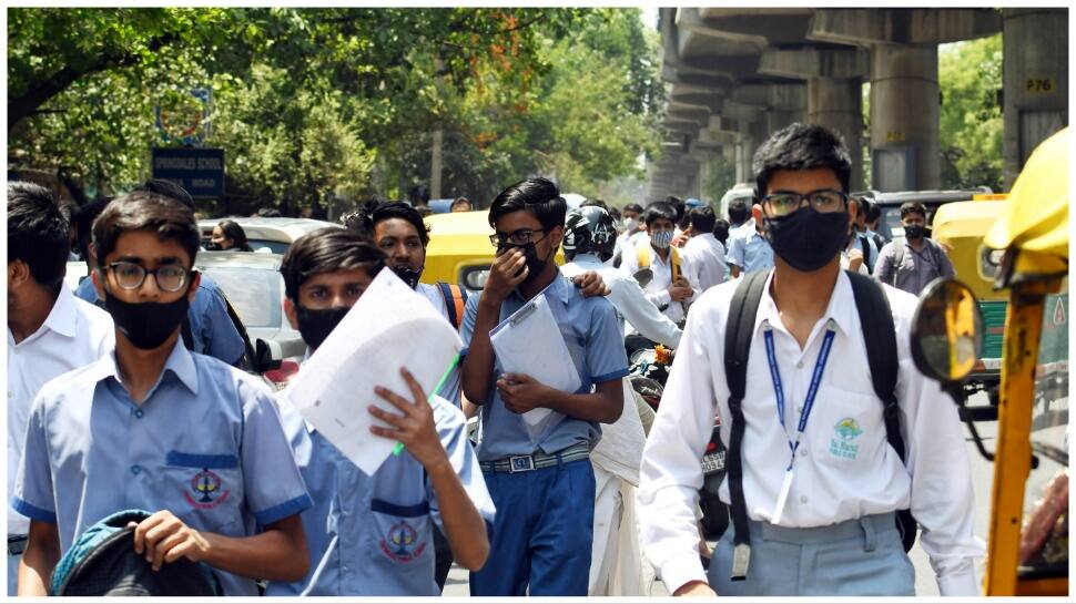 ICSE Class 10th Result 2023: CISCE 10th Board Result Not Today On cisce.org ? Check Latest Update - Vimarsana News